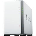 SYNOLOGY NAS Server DS223J 2xHDD