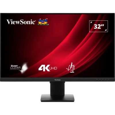 VIEWSONIC VG3208-4K, LED Monitor 32" 4K UHD