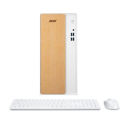 Acer Aspire/TC-102_H610D4_FR180W/Tower/i3-14100/8GB/512GB/Intel int/W11H/2R