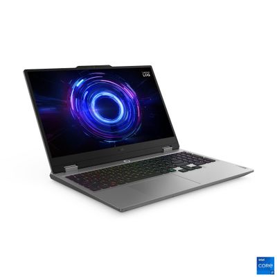 Lenovo LOQ/15IRX10/i7-13645HX/15,6"/FHD/32GB/1TB/RTX 5060/bez OS/Gray/2R