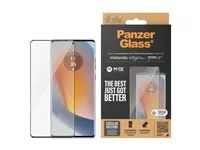 PanzerGlass ochranné sklo Motorola Moto Edge 50 Fusion / Moto G85 5G