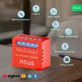 NOUS B6Z, ZigBee SMART Switch, prepínač