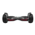 BLAUPUNKT EHB608, HoverBoard, BT, 600W, čierny