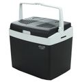 ADLER AD 8091, Autochladnička, 25L, 12V/230V