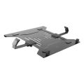 DELTACO ARM-0540, Univerzální držák na notebook