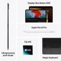 APPLE iPad Pro 11" (M5) 256GB Wi-Fi+Cell, SpB