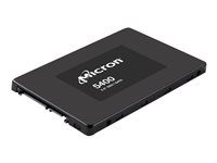 SSD - Enterprise - šifrovaný - 480 GB - interní - 2.5" - SATA 6Gb/s - TCG Enterprise, Self-Encrypting Drive (SED)