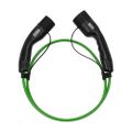 Kabel nabíjecí BLAUPUNKT EV001 typ 2 16A 1 fáze 2m pro elektromobil Tesla
