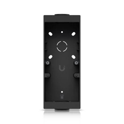 Ubiquiti UACC-Reader-Pro-JB-B,Reader Pro Junction Box, černý
