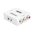 Převodník HDMI - AV ZLA0987LX
