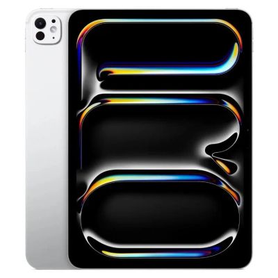 APPLE iPad Pro 11" (M5) 512GB Wi-Fi, Silver