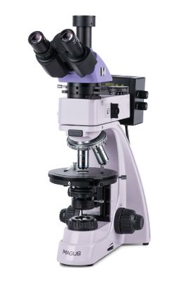 Polarizační mikroskop MAGUS Pol 850
