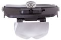 Head loupe LEVENHUK Zeno Vizor H3