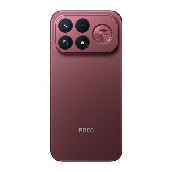 POCO F9 Ultra/12GB/256GB/Dark Cherry