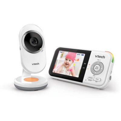VTECH VM3254, Dětská chůvička