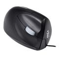 SPIRE ARCHER II, Ergonomická myš, USB