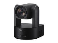 Bezpečnostní kamera - PTZ - barevný - 20,9 Mpix - 3840 x 2160 - audio - 12G-SDI, 3G-SDI, HDMI - 100Base-TX/1000Base-T - AVC-LongG, HEVC, XAVC HS, XAVC S, XAVC S-I - DC 12 V / PoE ++