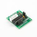 Modul driver/ovladač pro krokový motor s ULN2003
