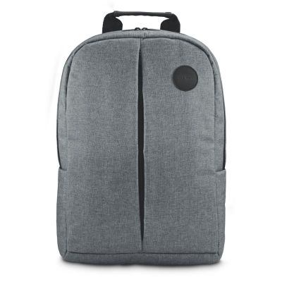 HAMA Genua, Batoh na notebook do 15,6", šedý