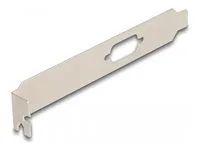 Standard Slot Bracket with D-Sub 9 openi