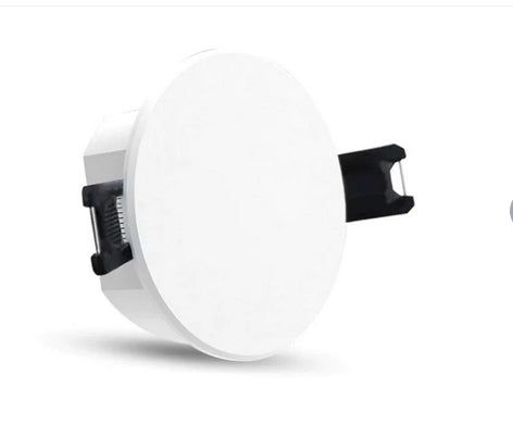 Inteligentní senzor přítomnosti člověka MOES WSS-QY-HP ZigBee Tuya