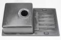 Granisil Fabero 770.0 Black metallic