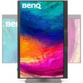 BENQ PD2770U, LED Monitor 27" DARK GREY