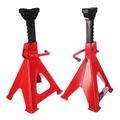 Podstavec pod auto SIXTOL MECHANIC CAR STAND PRO 6T 2ks