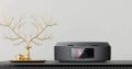 Kenwood CR-ST700SCD-B