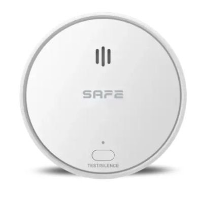 Detektor kouře SAFE Fire Guard