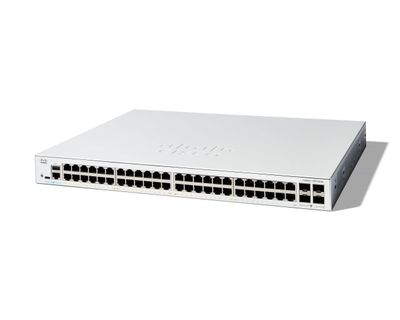 Cisco Catalyst C1300-48T-4G