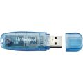 INTENSO - 4GB Rainbow Line 3502450
