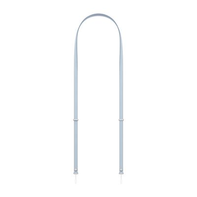 Crossbody Strap - Light Blue
