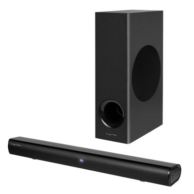 Soundbar KRUGER & MATZ Planet 2.1 sada