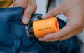 Vzduchové čerpadlo FLEXTAIL Tiny Pump 2, oranžové