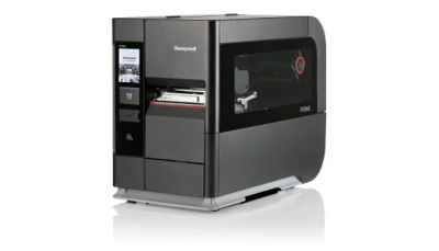 Honeywell - PX940, 300 DPI, TT, Full Touch display, USB, ETHER, CORE 3,  WITHOUT VERIF