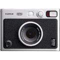 FujiFilm Instax Mini EVO, Schwarz