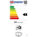 BENQ EX240N, LED Monitor 23,8" FHD