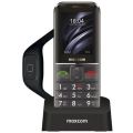 MAXCOM MM735 COMFORT, Telefon pro seniory SOS