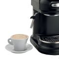 Ariete Moderna Espresso 1318/02, černý