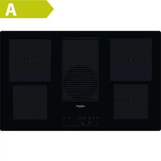 WHIRLPOOL Indukční varná deska WVH 92 K/1