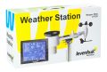 Meteostanice Levenhuk Wezzer PRO LP330