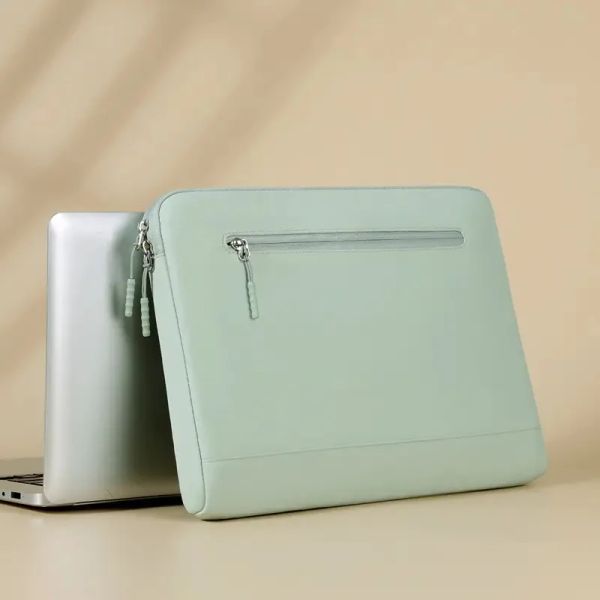 JASTLE JTLB333, Pouzdro na notebook 15.6", Green
