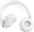 JBL Tune 530BT White