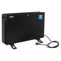 NOVEEN CH7100 LCD SMART, Elektrický konvektor, blk
