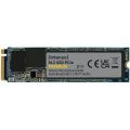 INTENSO SSD PCI Express 2TB/M.2 2280/M.2 NVMe
