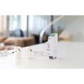 Elektroměr 1F na DIN lištu SHELLY PRE EM-50 Wi-Fi