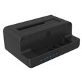 RAIDSONIC ICY BOX Docking Station IB-2914MSCL-C31