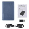 INTENSO 1TB Memory Safe 2,5", blue
