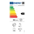 ELECTROLUX Vestavná myčka nádobí EEA27200L